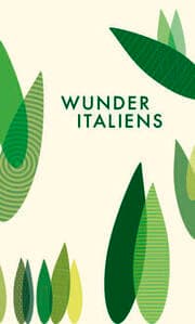 Cover von Wunder Italiens
