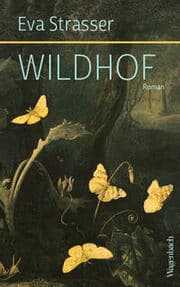 Cover von Wildhof