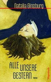 Cover von Alle unsere Gestern