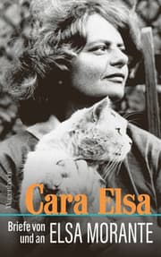 Cover von Cara Elsa
