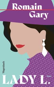 Cover von Lady L.