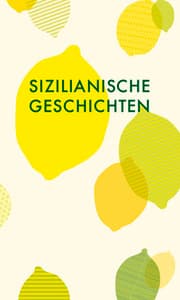 Cover von Sizilianische Geschichten