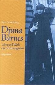 Cover von Djuna Barnes