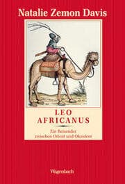 Cover von Leo Africanus