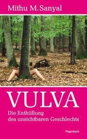 Cover von Vulva