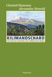 Cover von Kilimandscharo
