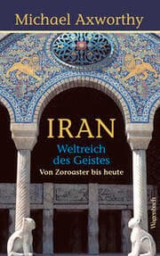 Cover von Iran