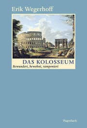Cover von Das Kolosseum