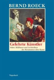 Cover von Gelehrte Künstler