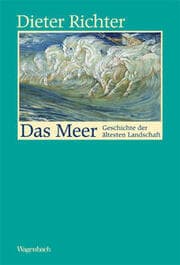 Cover von Das Meer