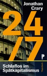 Cover von 24/7