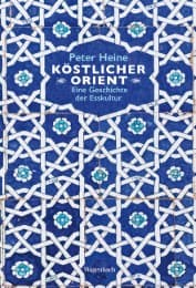 Cover von Köstlicher Orient