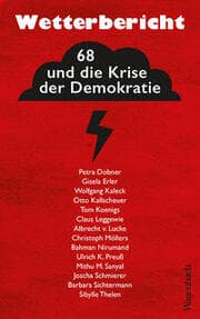 Cover von Wetterbericht