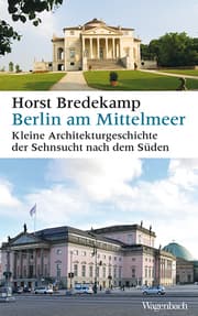 Cover von Berlin am Mittelmeer