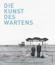 Cover von Die Kunst des Wartens