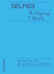 Cover von Selfies