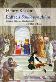 Cover von Raffaels Schule von Athen