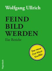 Cover von Feindbild werden