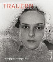 Cover von Trauern