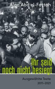 Cover von Ihr seid noch nicht besiegt