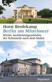 Cover von Berlin am Mittelmeer
