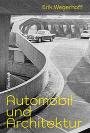 Cover von Automobil und Architektur