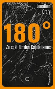 Cover von 180 Grad