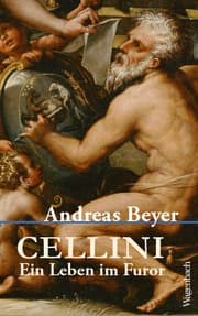 Cover von Cellini