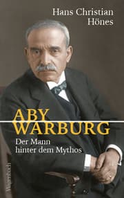 Cover von Aby Warburg