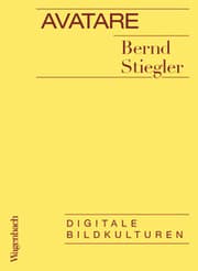 Cover von Avatare