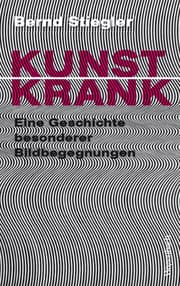 Cover von Kunstkrank