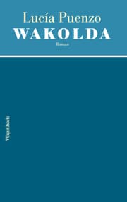 Cover von Wakolda