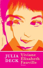 Cover von Viviane Élisabeth Fauville