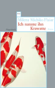 Cover von Ich nannte ihn Krawatte