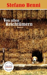 Cover von Von allen Reichtümern