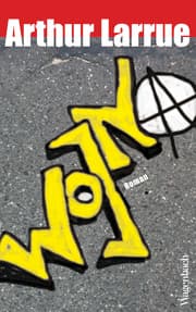 Cover von Wojna