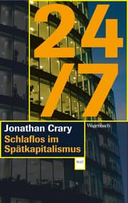 Cover von 24/7