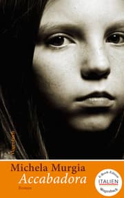 Cover von Accabadora