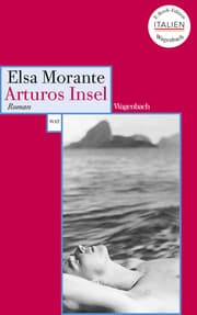 Cover von Arturos Insel