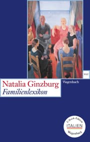 Cover von Familienlexikon