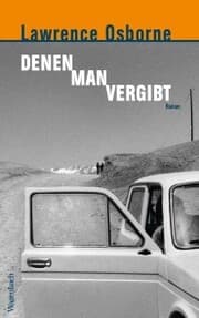 Cover von Denen man vergibt