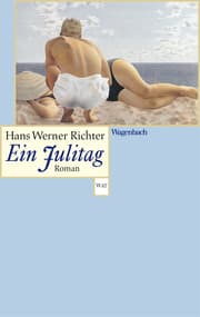 Cover von Ein Julitag