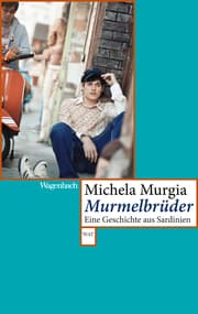 Cover von Murmelbrüder