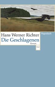 Cover von Die Geschlagenen