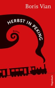Cover von Herbst in Peking