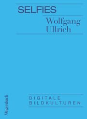 Cover von Selfies