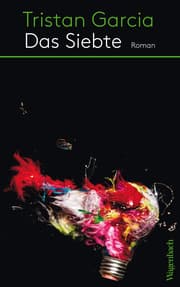 Cover von Das Siebte