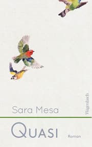 Cover von Quasi