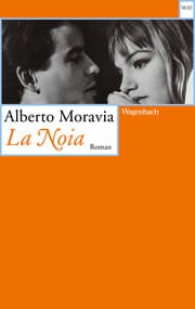 Cover von La Noia