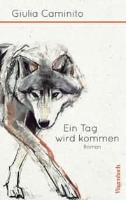 Cover von Ein Tag wird kommen